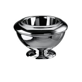 Abert Caviartera Art & Table - 13 cm - Acero Inoxidable