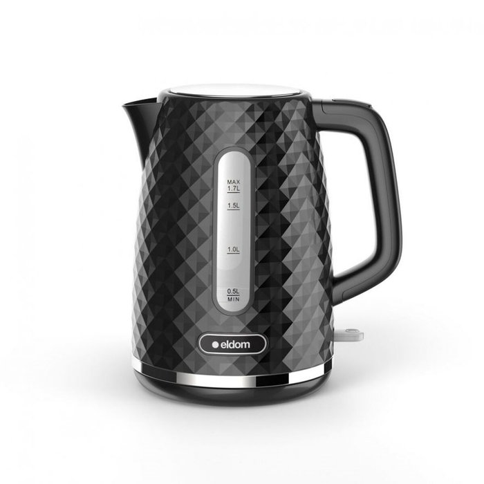 Eldom C280C Elli negro