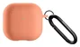 Native Union Active Case para AirPods 4.ª Generación, Silicona, Apricot