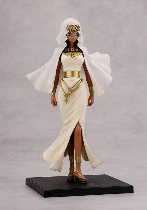 Kotobukiya Yu-Gi-Oh! Ishizu Ishtar Figura Oshi Works 1/7 Kotobukiya Yu-Gi-Oh! Ishizu Ishtar Figura Oshi Works 1/7