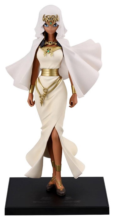 Kotobukiya Yu-Gi-Oh! Ishizu Ishtar Figura Oshi Works 1/7 Kotobukiya Yu-Gi-Oh! Ishizu Ishtar Figura Oshi Works 1/7