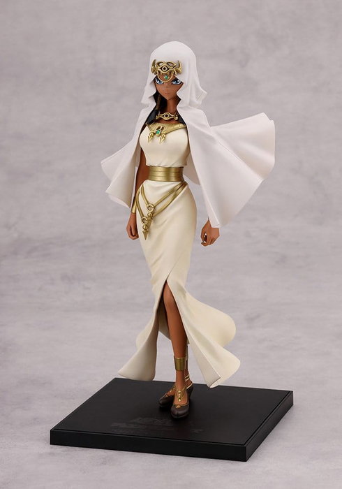 Kotobukiya Yu-Gi-Oh! Ishizu Ishtar Figura Oshi Works 1/7 Kotobukiya Yu-Gi-Oh! Ishizu Ishtar Figura Oshi Works 1/7
