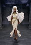 Kotobukiya Yu-Gi-Oh! Ishizu Ishtar Figura Oshi Works 1/7