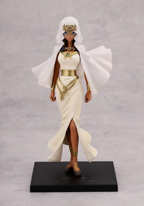 Kotobukiya Yu-Gi-Oh! Ishizu Ishtar Figura Oshi Works 1/7 Kotobukiya Yu-Gi-Oh! Ishizu Ishtar Figura Oshi Works 1/7