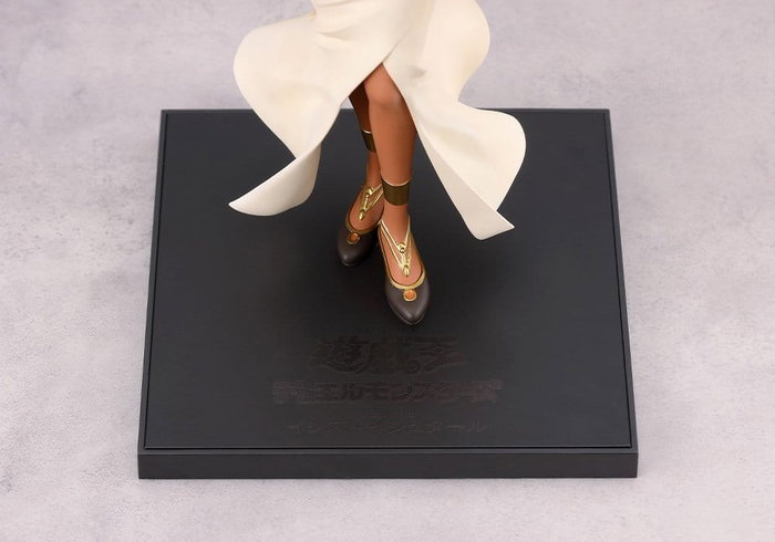 Kotobukiya Yu-Gi-Oh! Ishizu Ishtar Figura Oshi Works 1/7 Kotobukiya Yu-Gi-Oh! Ishizu Ishtar Figura Oshi Works 1/7