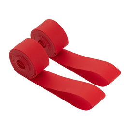 Zefal Juego de Cintas de Llanta 26 pulgadas 559x22 mm