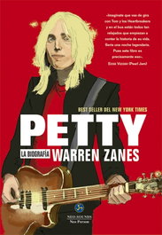 Petty, Warren Zanes - Petty