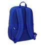 Safta Mochila infantil adaptable a carro Real Madrid 3 equipación 25/26