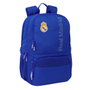 Safta Mochila infantil adaptable a carro Real Madrid 3 equipación 25/26
