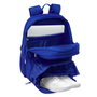 Safta Mochila infantil adaptable a carro Real Madrid 3 equipación 25/26
