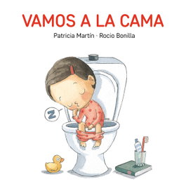 FLAMBOYANT, VAMOS A LA CAMA - Patricia Martín, Rocío Bonilla
