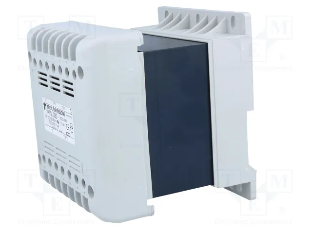 BREVE TUFVASSONS Transformador de red 320VA 230V/230V