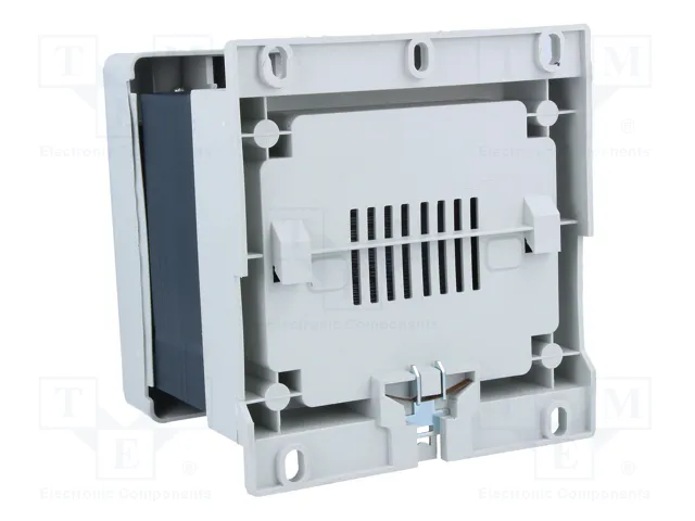 BREVE TUFVASSONS Transformador de red 320VA 230V/230V