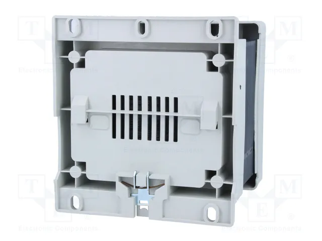 BREVE TUFVASSONS Transformador de red 320VA 230V/230V