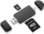 Q-connect Memoria SD Micro Flash 32 GB Clase 6 con Adaptador