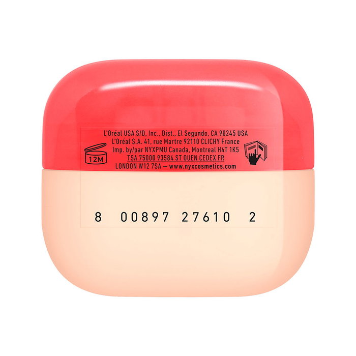 NYX Professional Make Up Wonder Snatch Polvos Fijadores Tono Sugar Serve 1 u NYX Professional Make Up Wonder Snatch Polvos Fijadores Tono Sugar Serve 1 u