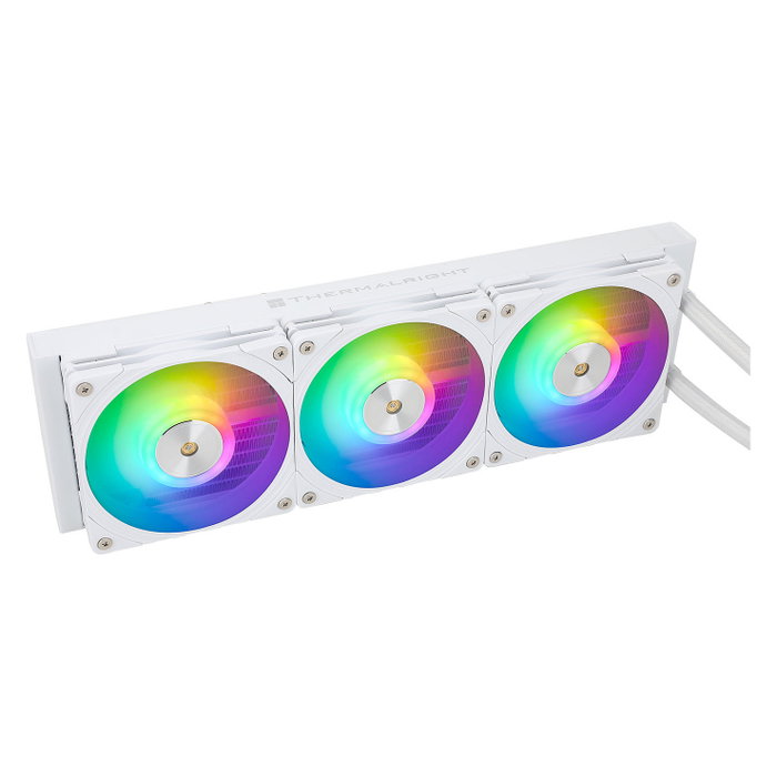 Thermalright Frozen Horizon V2 RGB 360mm Blanco Thermalright Frozen Horizon V2 RGB 360mm Blanco