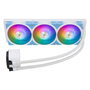 Thermalright Frozen Horizon V2 RGB 360mm Blanco