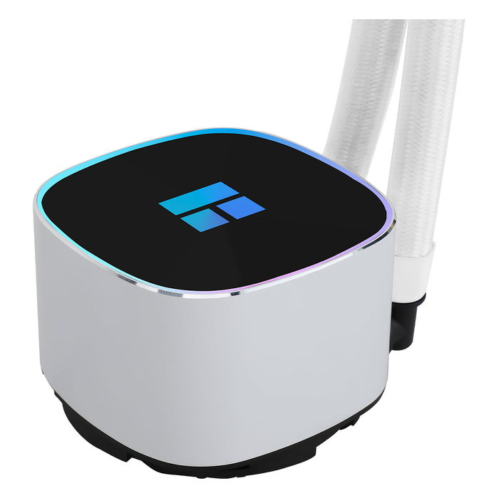 Thermalright Frozen Horizon V2 RGB 360mm Blanco Thermalright Frozen Horizon V2 RGB 360mm Blanco