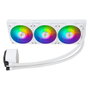 Thermalright Frozen Horizon V2 RGB 360mm Blanco