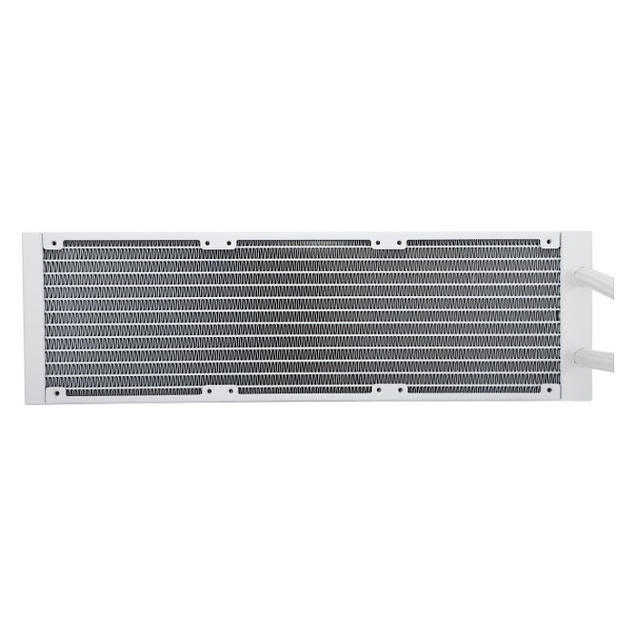 Thermalright Frozen Horizon V2 RGB 360mm Blanco Thermalright Frozen Horizon V2 RGB 360mm Blanco