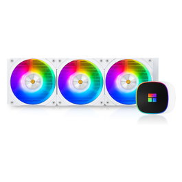 Thermalright Frozen Horizon V2 RGB 360mm Blanco