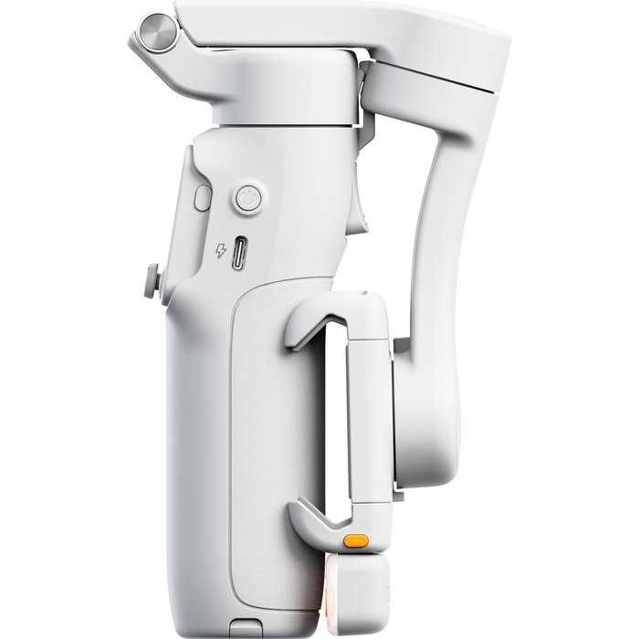 Estabilizador de Cámara para Smartphone Hohem HPG-V3U BLK Estabilizador de Cámara para Smartphone Hohem HPG-V3U BLK