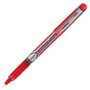 Pilot Roller Tinta Líquida V-5 Hi-Tecpoint Rojo (Set de 12)