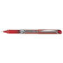 Pilot Roller Tinta Líquida V-5 Hi-Tecpoint Rojo (Set de 12)