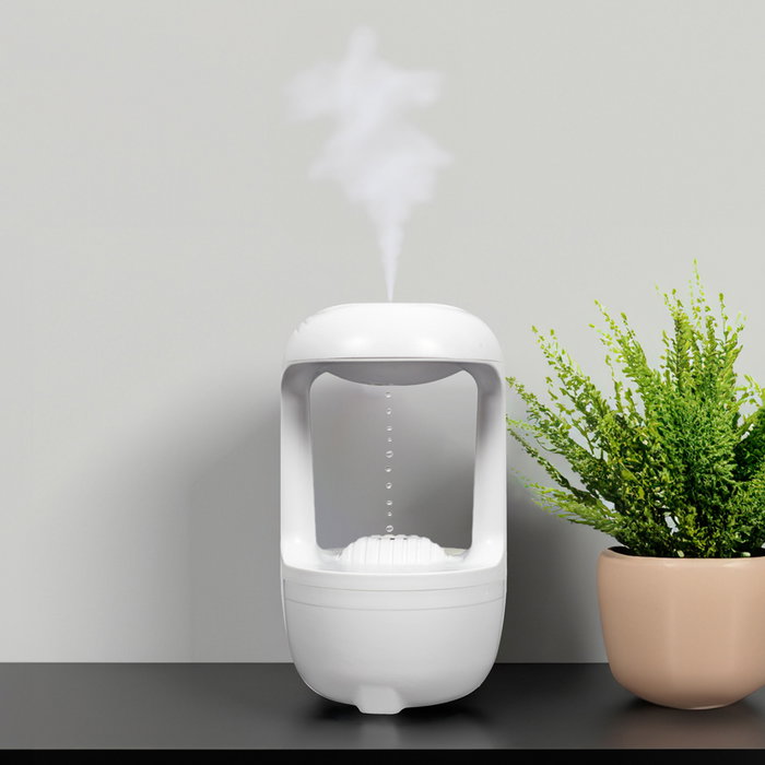 Home Deco Factory Difusor gota antigravedad