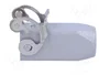 ILME Carcasa para conectores HDC tamaño 21.21 recto