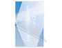 GBC Bolsas de plastificar NIF 60x90mm 2x125 micras Caja de 100 unidades
