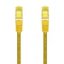 Aisens Cable de Red Cat.7 S/FTP 2.0m Amarillo