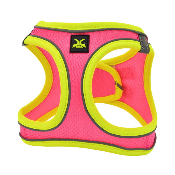 Nayeco Arnés X-TRM NEO Fucsia XS 35-40cm Nayeco Arnés X-TRM NEO Fucsia XS 35-40cm