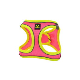Nayeco Arnés X-Trm Neo Fucsia XS