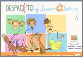 ICCE PUBLICACIONES, Grafemas - VV.AA