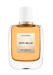White Ballad, Agua de perfume, Unisex, 50 ml
