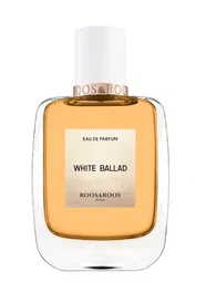 Roos & Roos White Ballad Agua de perfume Unisex 50 ml