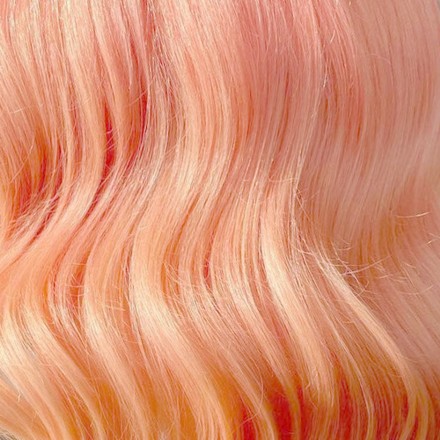 Crazy Color Spray Peachy Coral 250ml