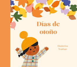 ECCOMI, DIAS DE OTOÑO