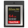 SanDisk Extreme PRO CFexpress 64 GB