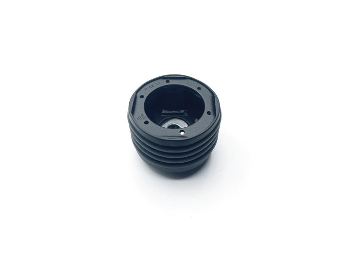 Occ Motorsport OCCHC/5299S Piña de Volante Deportivo, Sustitución Específica para Proyectos de Personalización, Patrón 6x70 mm, Compatible con Sparco, Momo, OMP, Sabelt Occ Motorsport OCCHC/5299S Piña de Volante Deportivo, Sustitución Específica para Proyectos de Personalización, Patrón 6x70 mm, Compatible con Sparco, Momo, OMP, Sabelt