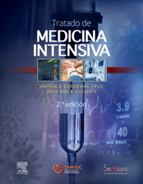 ELSEVIER EDITORIAL Tratado de medicina intensiva (2ª ed.)