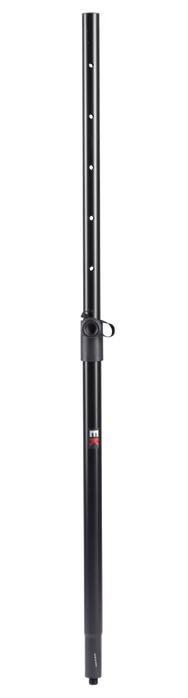 Barra Extensible para Columna de Aluminio Barra Extensible para Columna de Aluminio
