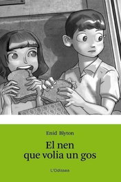El nen que volia un gos, Enid Blyton - ESTRELLA POLAR