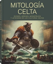 LIBRERO Mitología Celta