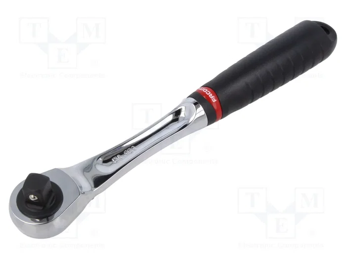 FACOM Llave de trinquete 1/2 con interruptor 262mm FACOM Llave de trinquete 1/2 con interruptor 262mm