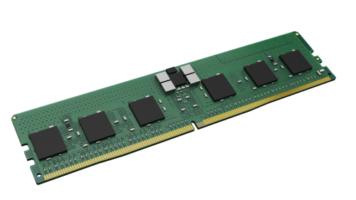 Kingston KSM56R46BS8-16HA 16GB DDR5 5600MT/s DIMM Registered Kingston KSM56R46BS8-16HA 16GB DDR5 5600MT/s DIMM Registered