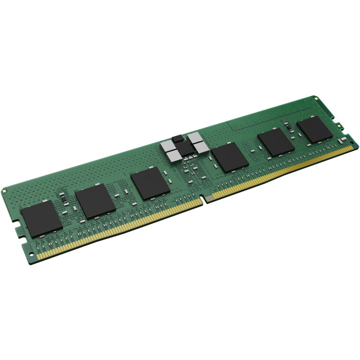 Kingston KSM56R46BS8-16HA Memoria DDR5 16GB 5600MT/s ECC Reg CL46 1Rx8 para Servidor Kingston KSM56R46BS8-16HA Memoria DDR5 16GB 5600MT/s ECC Reg CL46 1Rx8 para Servidor