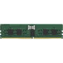 Kingston KSM56R46BS8-16HA Memoria DDR5 16GB 5600MT/s ECC Reg CL46 1Rx8 para Servidor